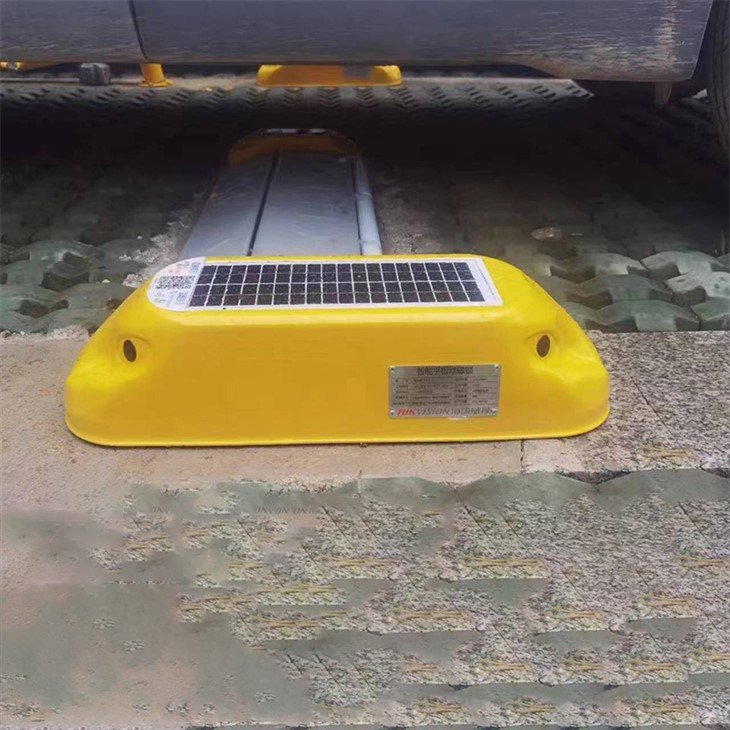 car parking space lock1