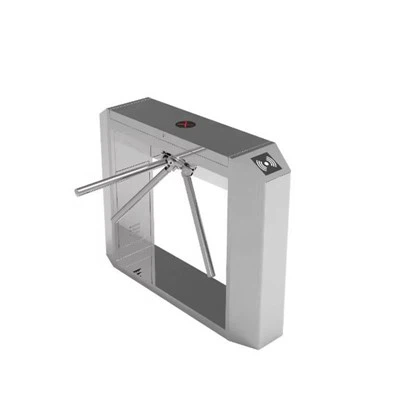 Dikey Tripod Turnike